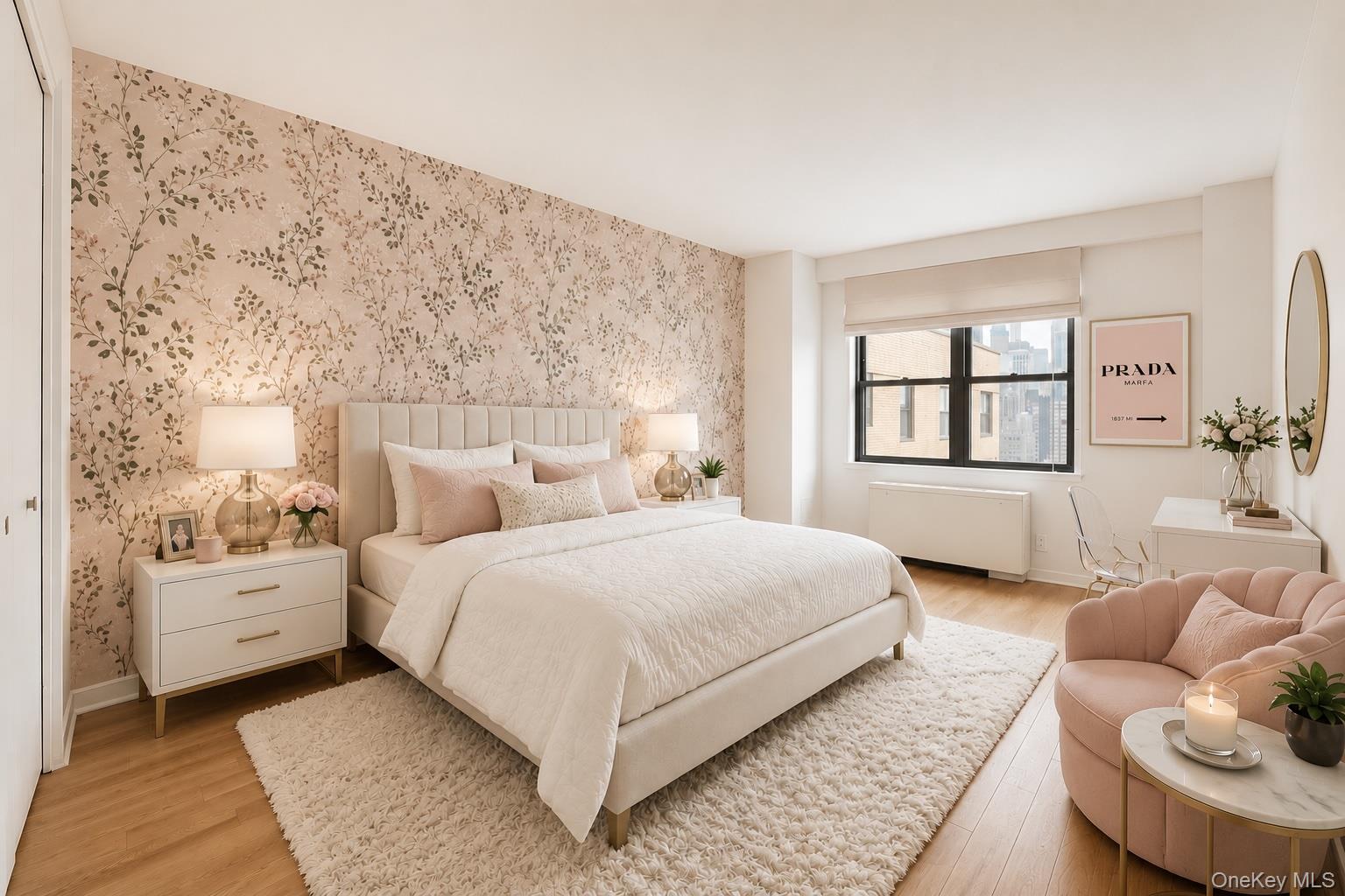 201 E 28th Street Unit 16AB, Manhattan NY 10027