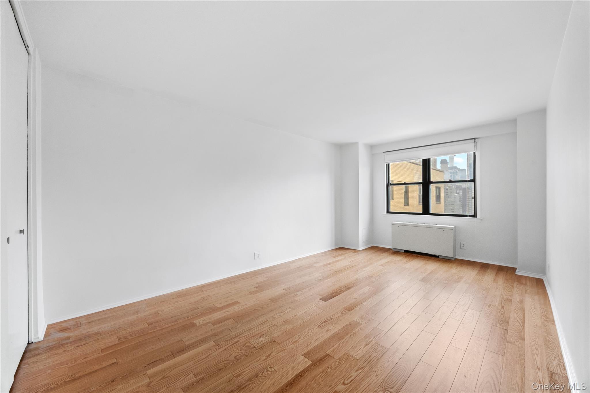 201 E 28th Street Unit 16AB, Manhattan NY 10027