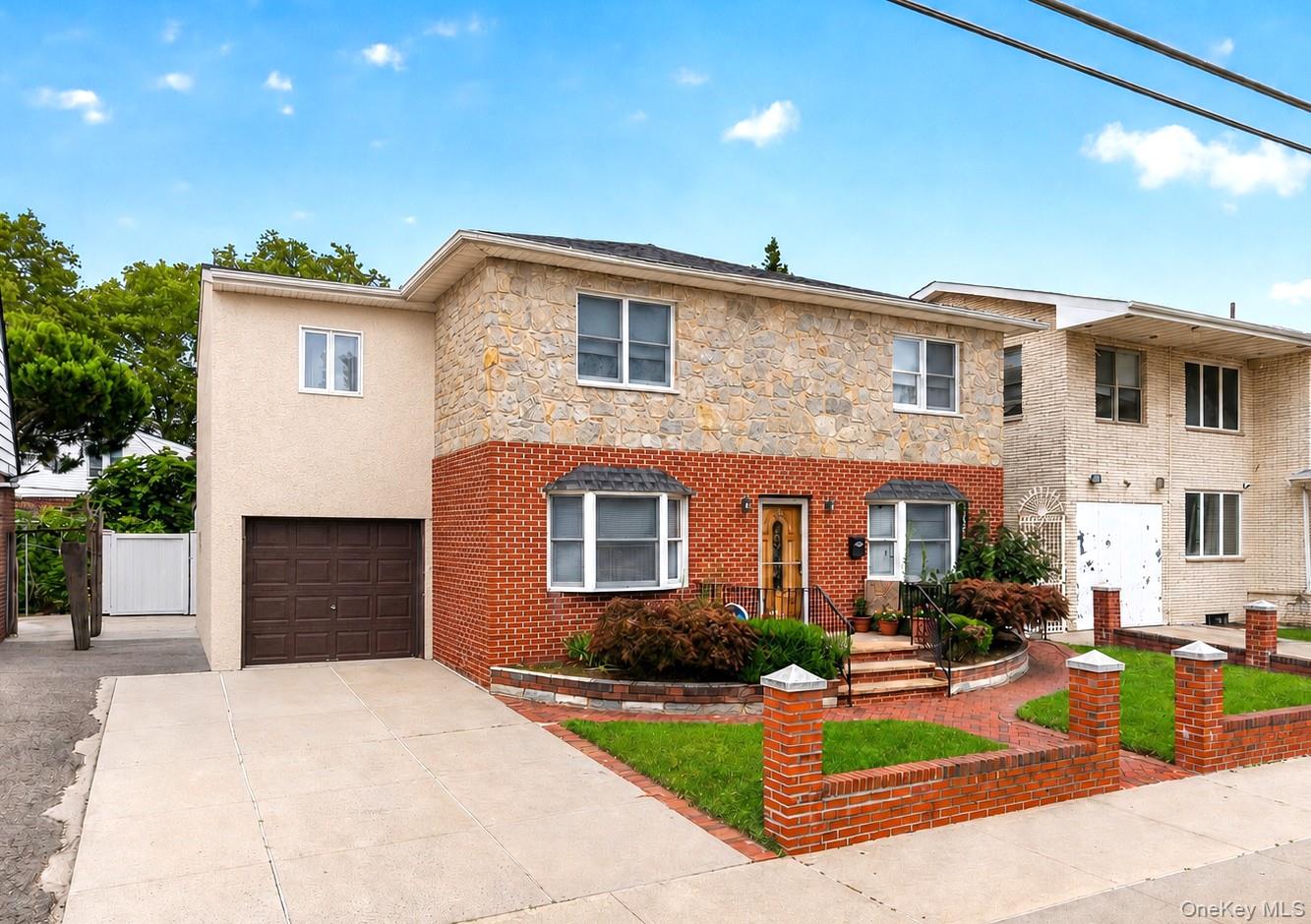 138-61 63rd Avenue, Flushing NY 11367