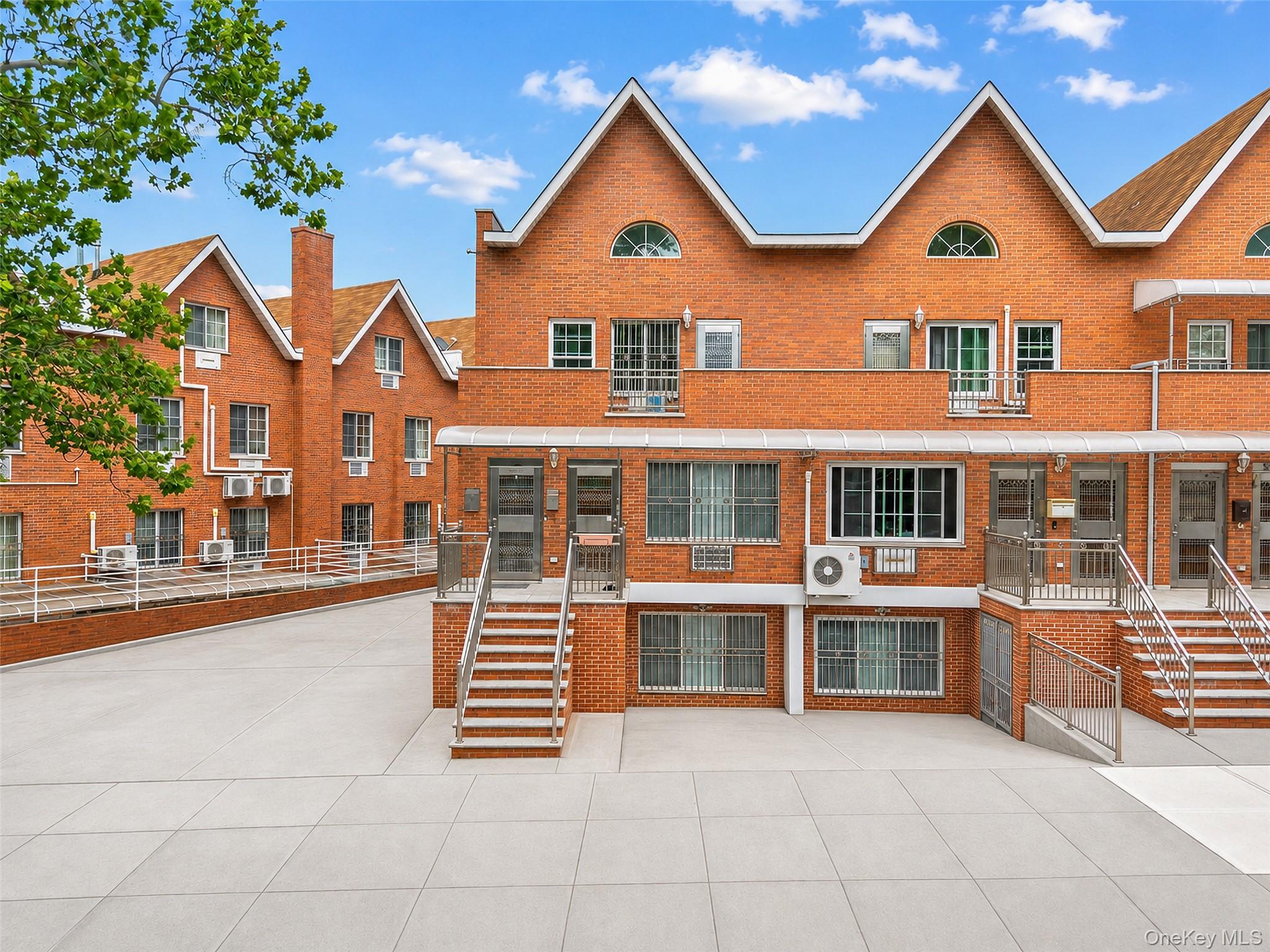 58-11 183rd Street, Fresh Meadows NY 11365