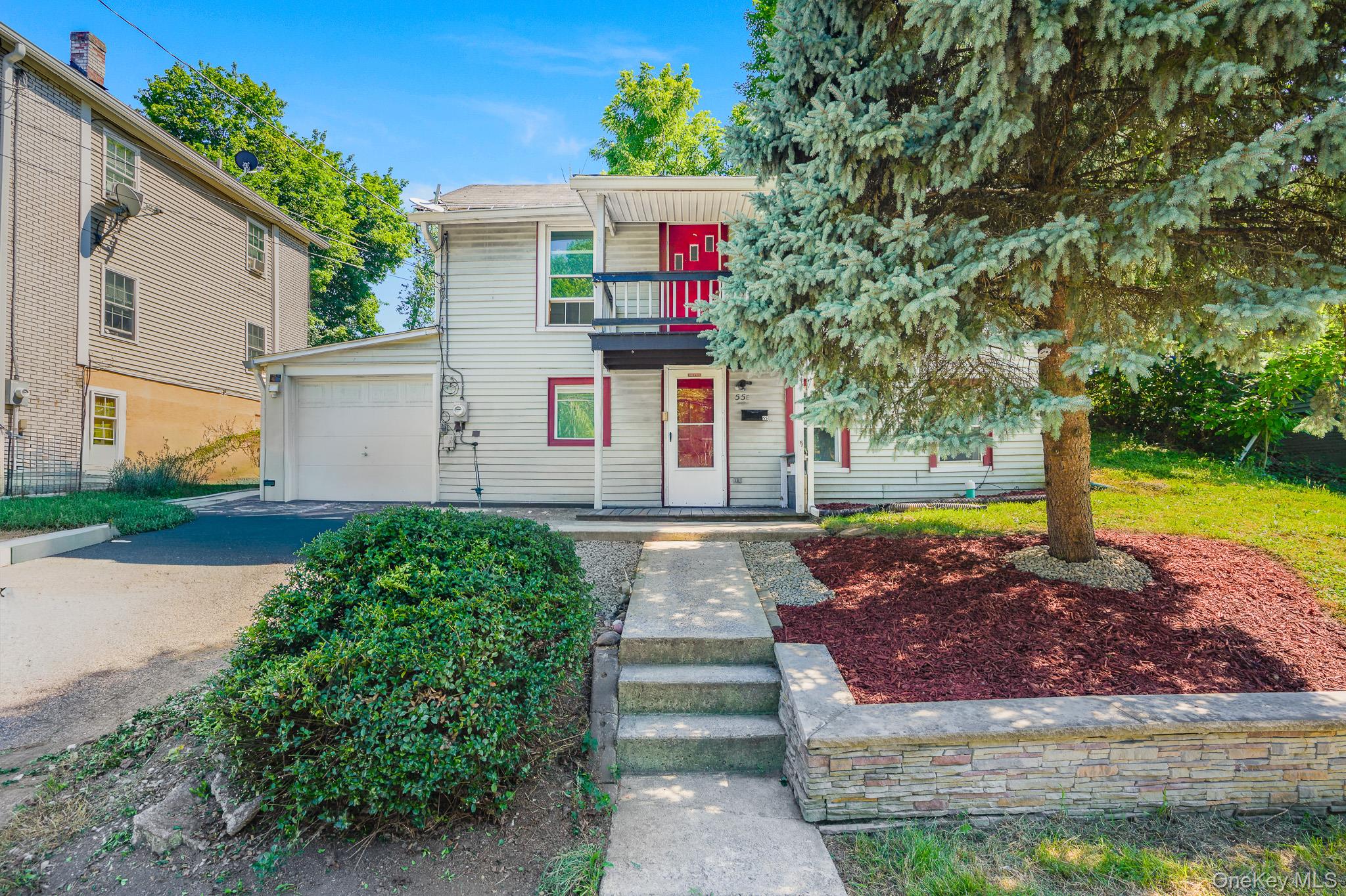 55 E Main Street, Walden NY 12586