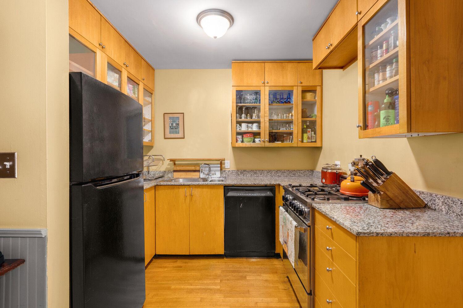306 W 90TH Street Unit 1, Manhattan NY 10024
