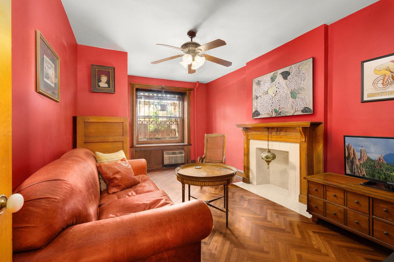 306 W 90TH Street Unit 1, Manhattan NY 10024