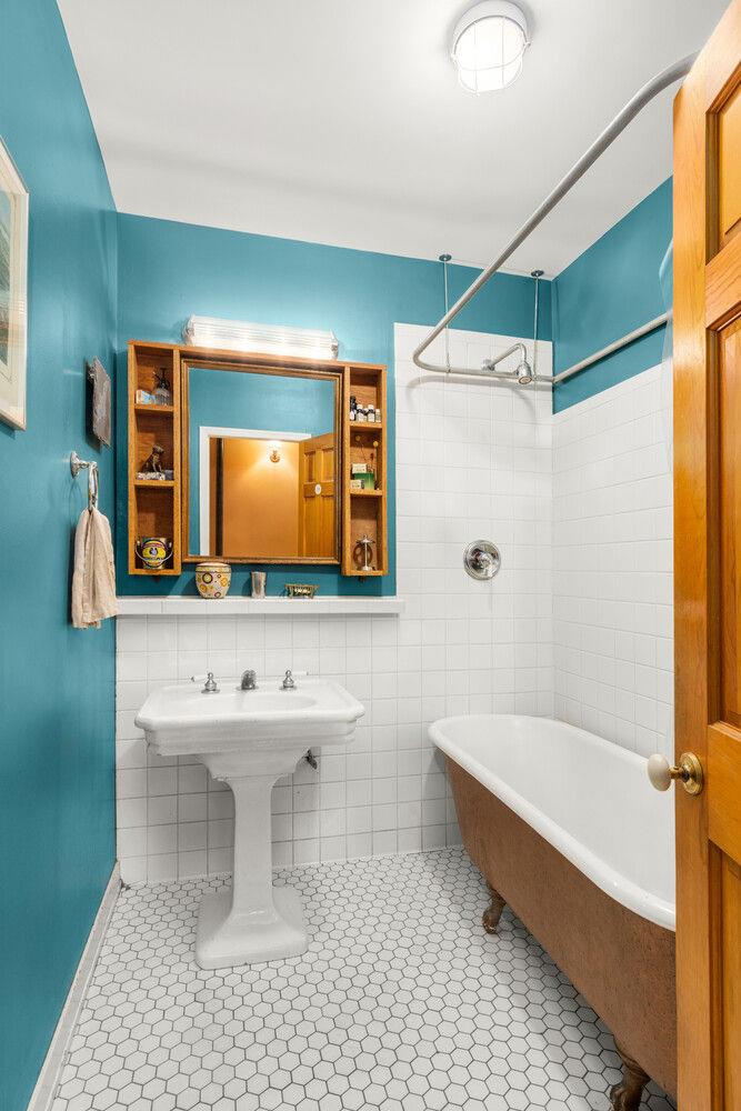 306 W 90TH Street Unit 1, Manhattan NY 10024