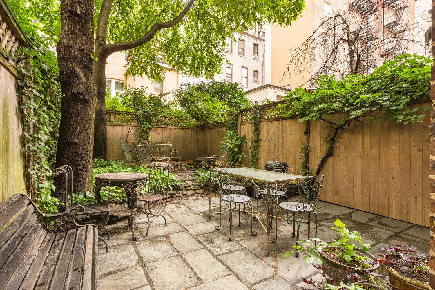 306 W 90TH Street Unit 1, Manhattan NY 10024