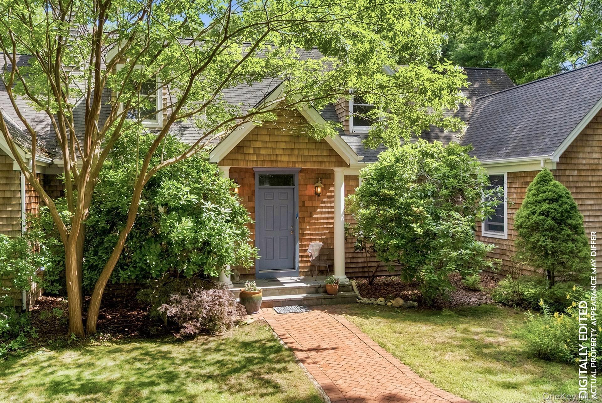 111 Merchants Path, Sagaponack NY 11962