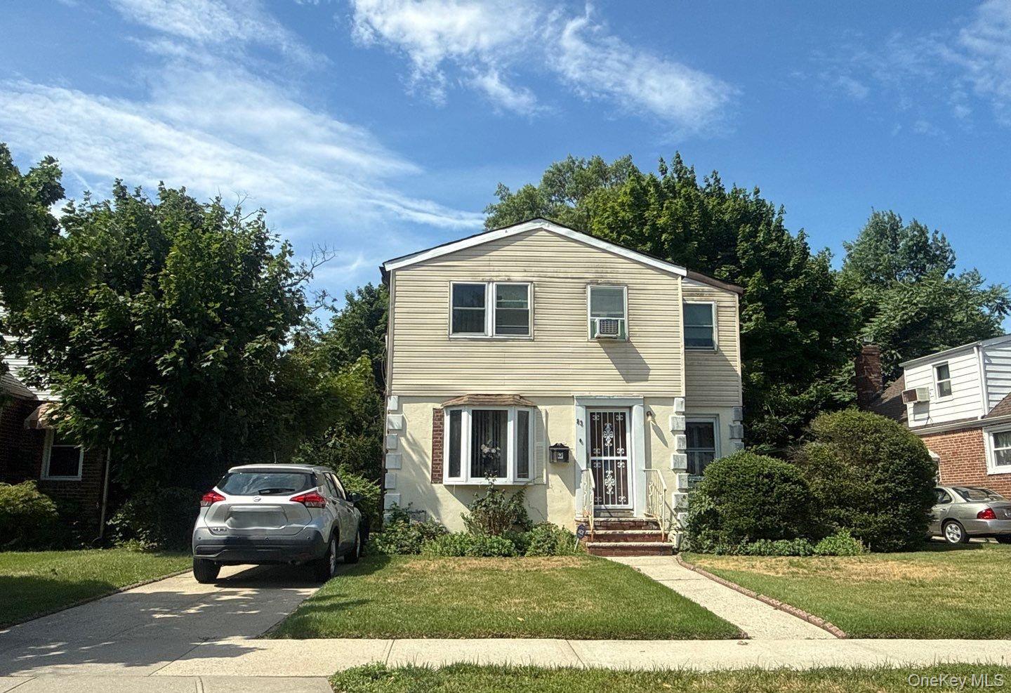 83 Norfolk Drive W, Elmont NY 11003