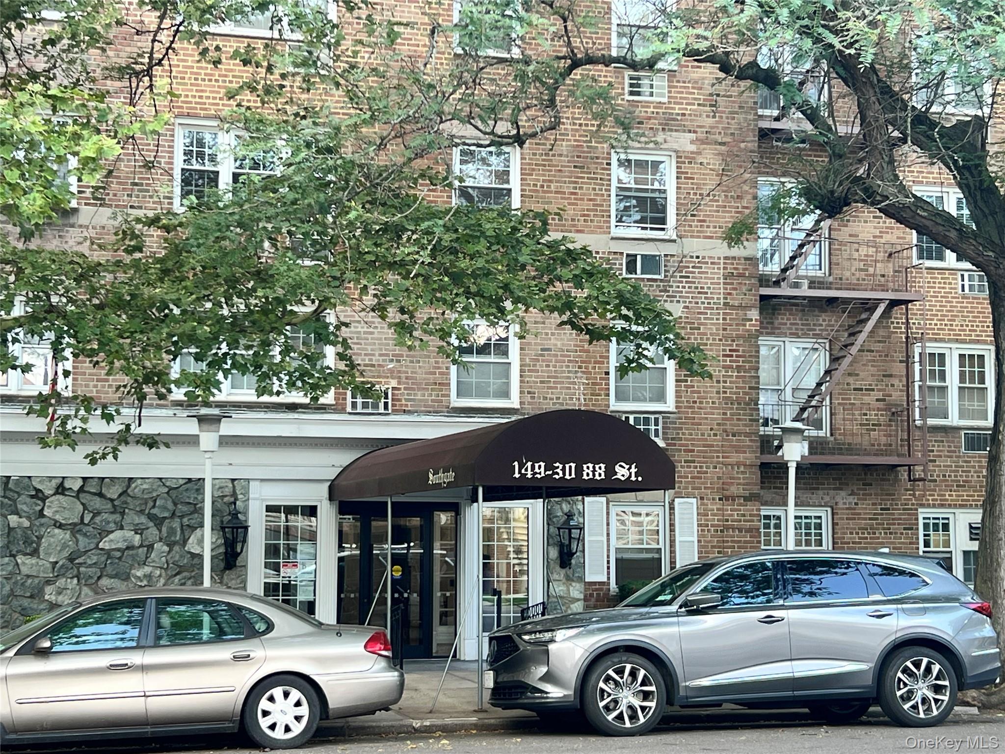 149-30 88th Street Unit 2E, Howard Beach NY 11414