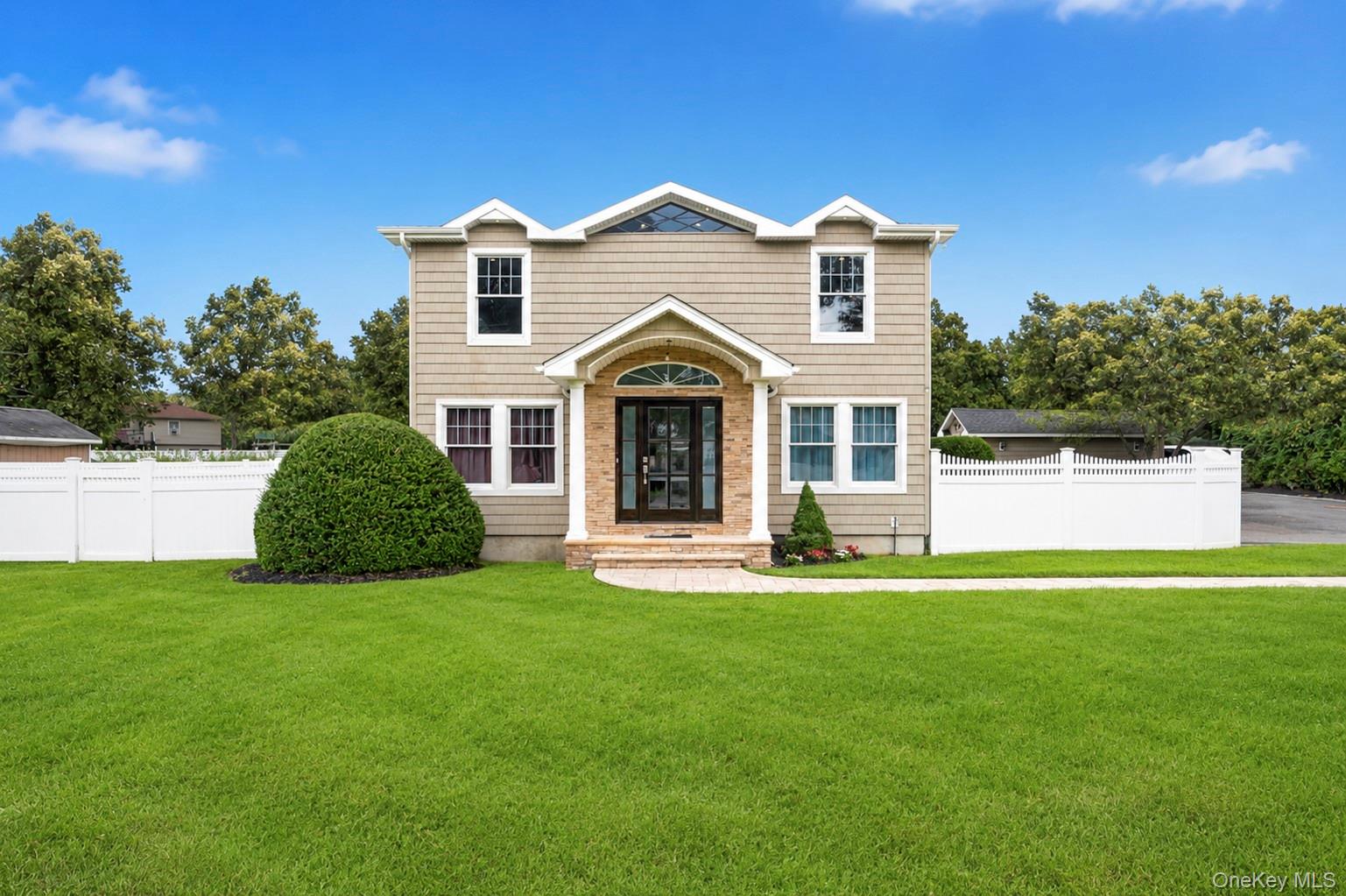 2553 Motor Parkway, Ronkonkoma NY 11779