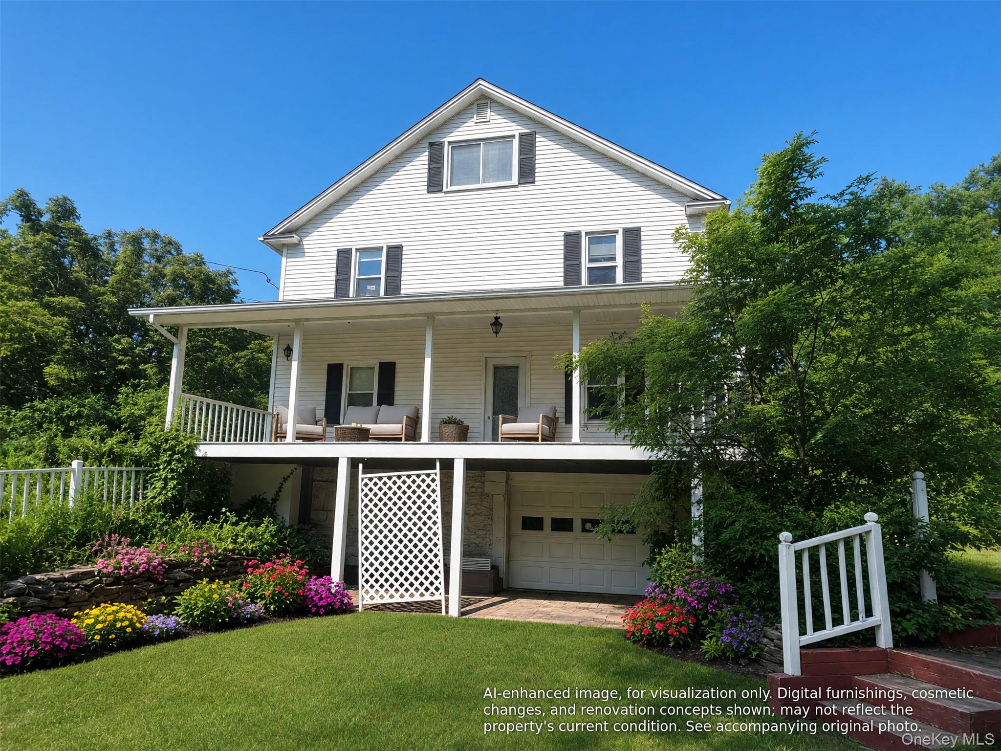 136 Camp Sunset Road, Highland NY 12528