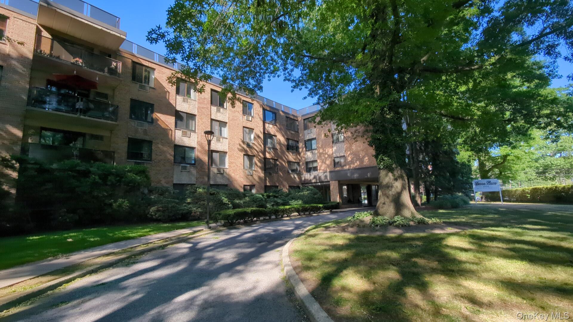 1101 Midland Avenue Unit 228, Bronxville NY 10708