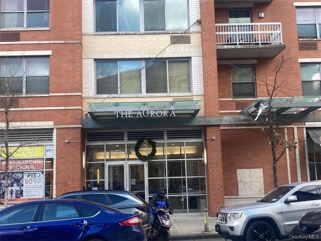837 Washington Avenue Unit 4A, Bronx NY 10451