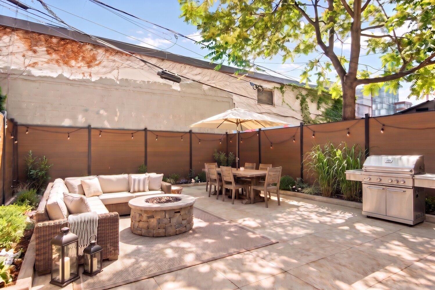 218 23RD Street Unit GARDEN, Brooklyn NY 11232