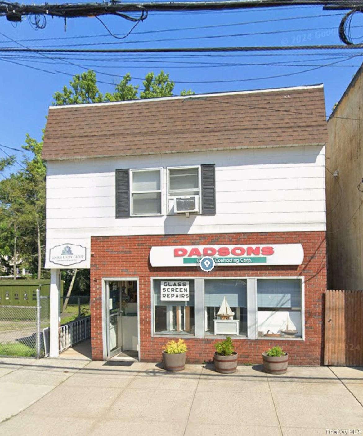 2410 Boston post Road, Larchmont NY 10538
