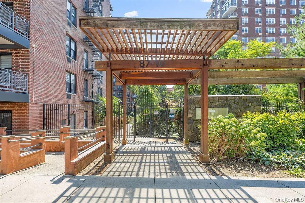 87-10 51 Avenue Unit #1, Elmhurst NY 11373