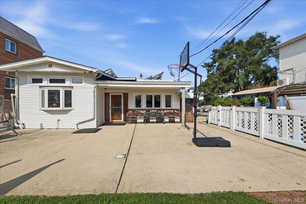 672 Drew Street, Brooklyn NY 11208