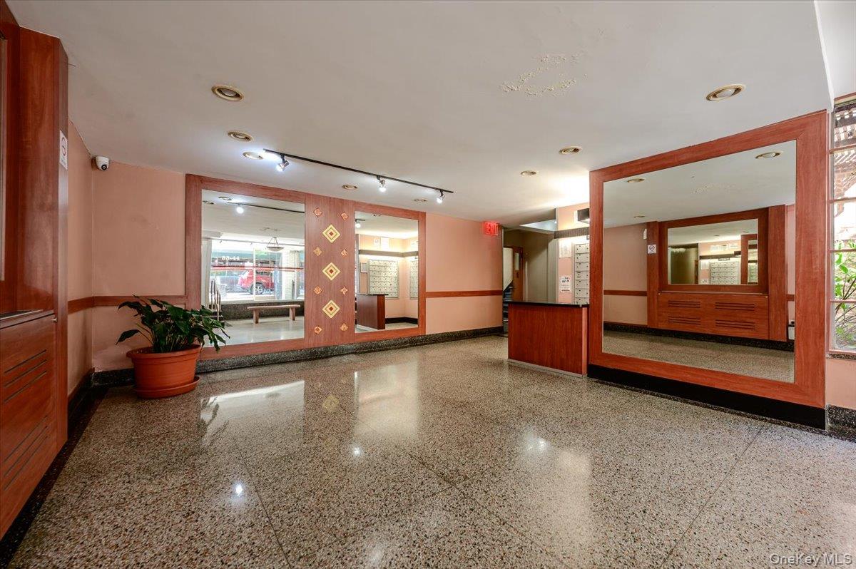33-44 93rd Street Unit 1-P, Jackson Heights NY 11372