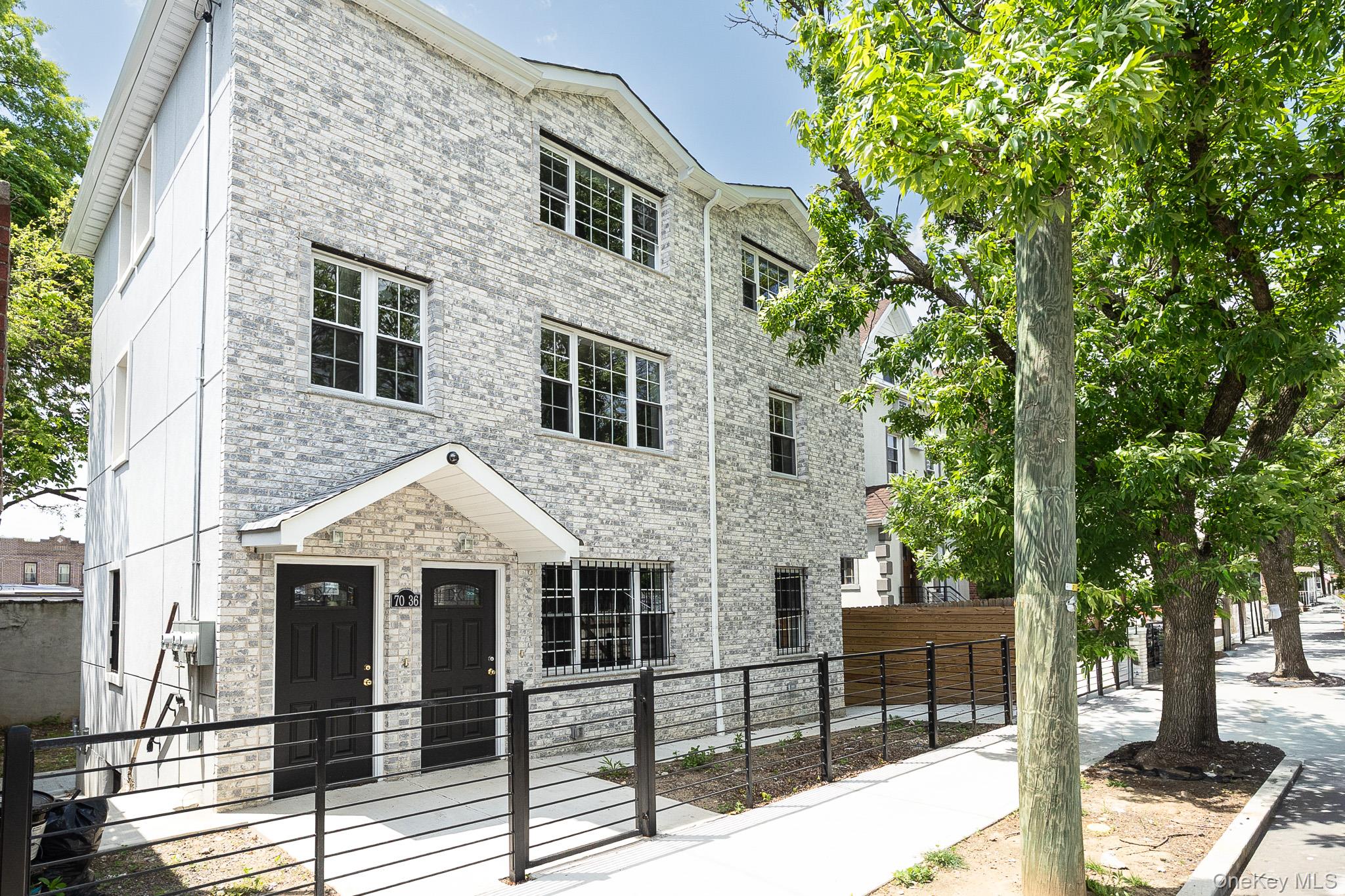 7036 70th Street, Glendale NY 11385