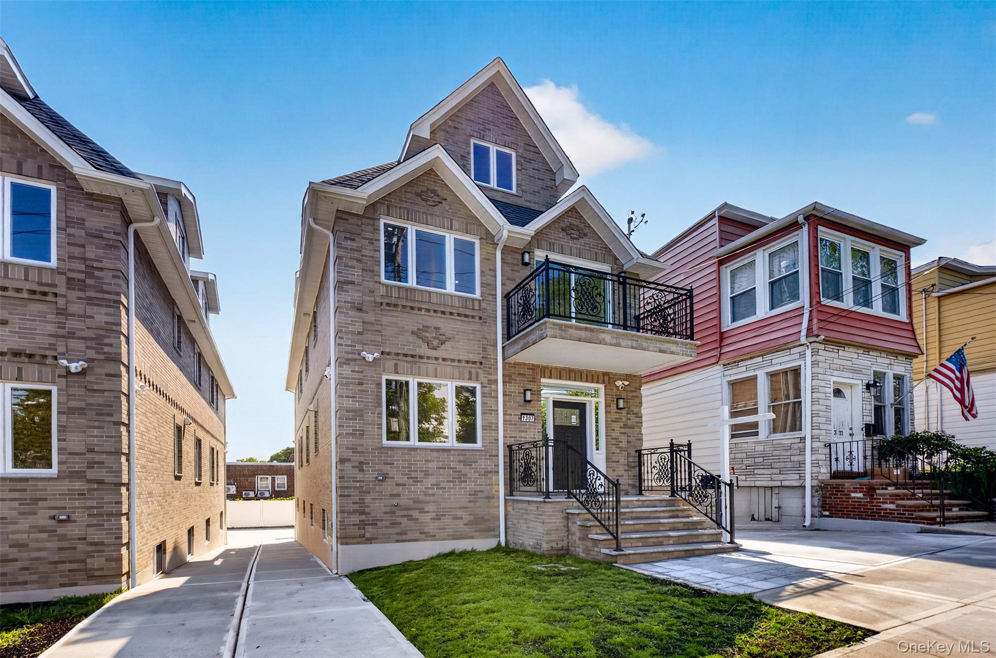 13-07 125th Street, College Point NY 11356