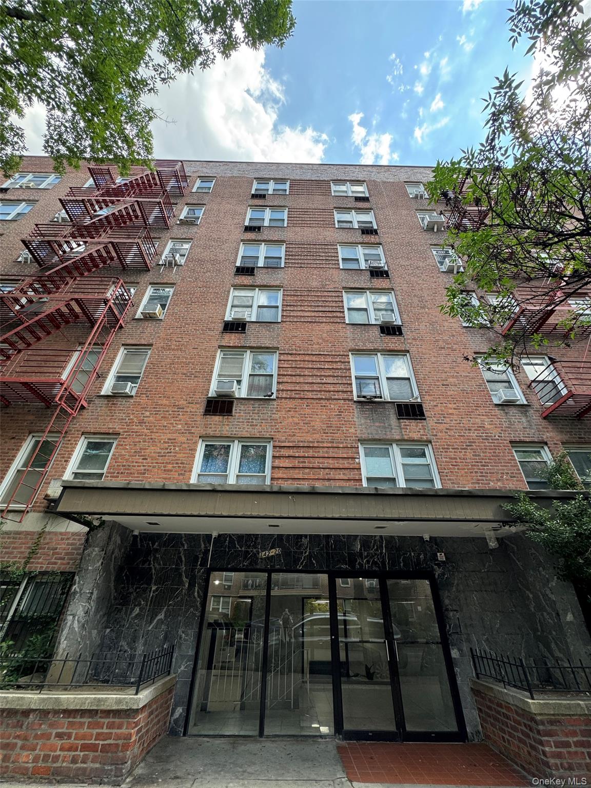 142-20 41st Ave Unit 6C, Flushing NY 11355