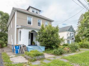 121 Pine Grove Avenue, Kingston NY 12401