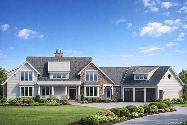 Lot 4 126 Kincart Court, Yorktown Heights NY 10598