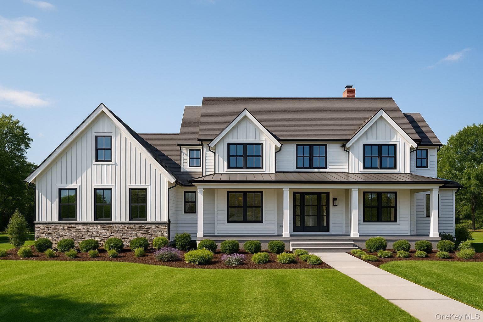 Lot 2 122 Kincart Court, Yorktown Heights NY 10598