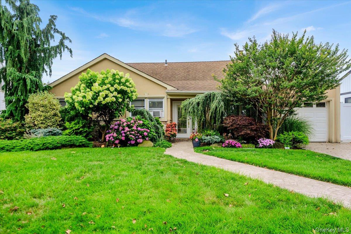 1497 Park Street, Atlantic Beach NY 11509