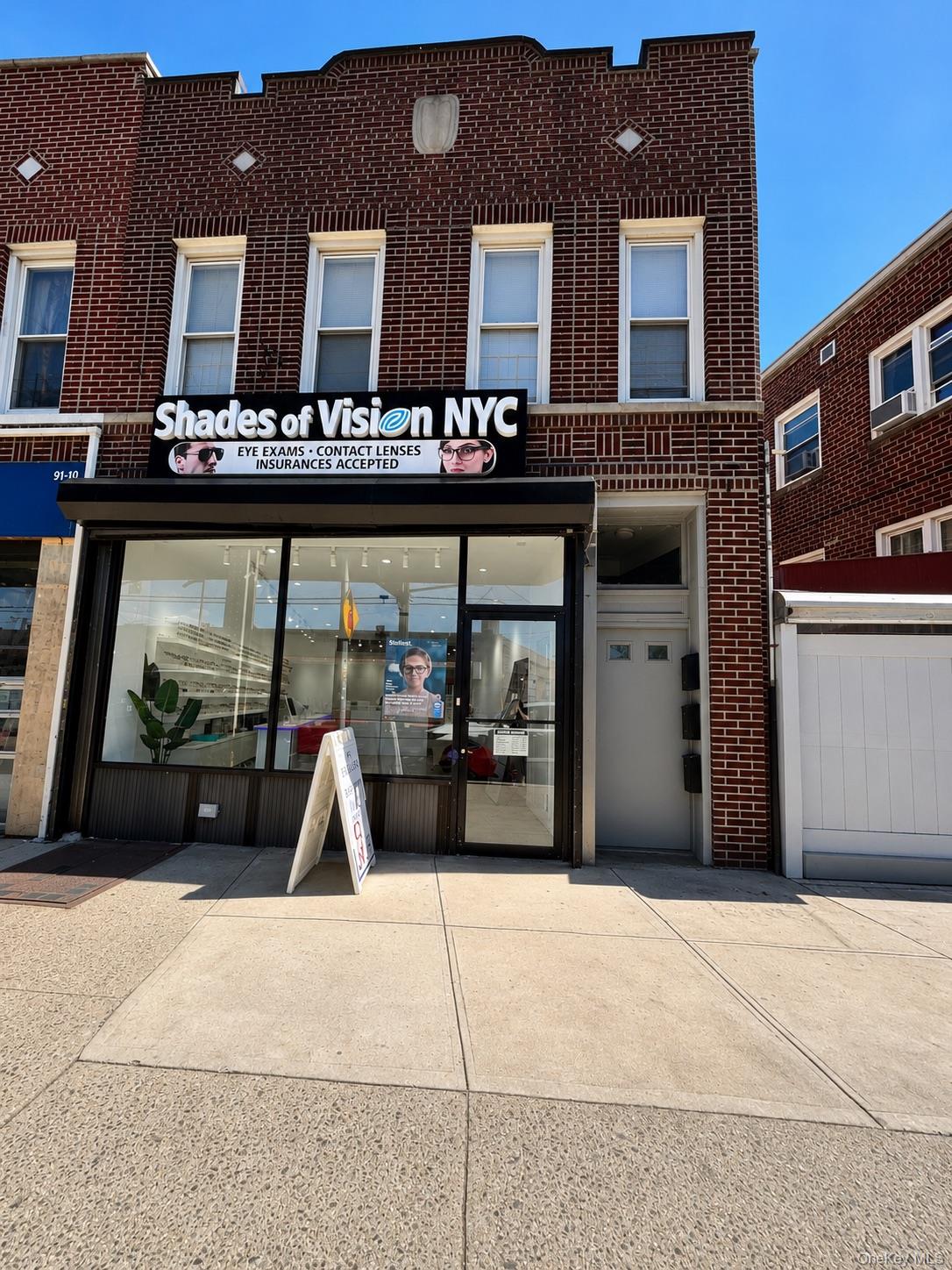9108 Liberty Avenue, Ozone Park NY 11417