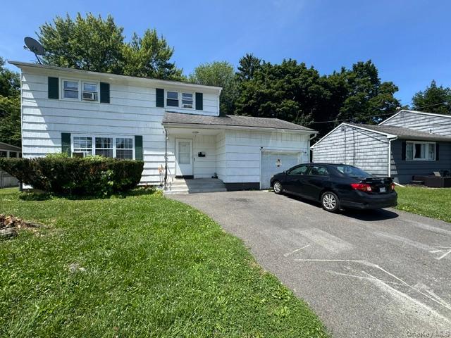 325 West Street, Newburgh NY 12550