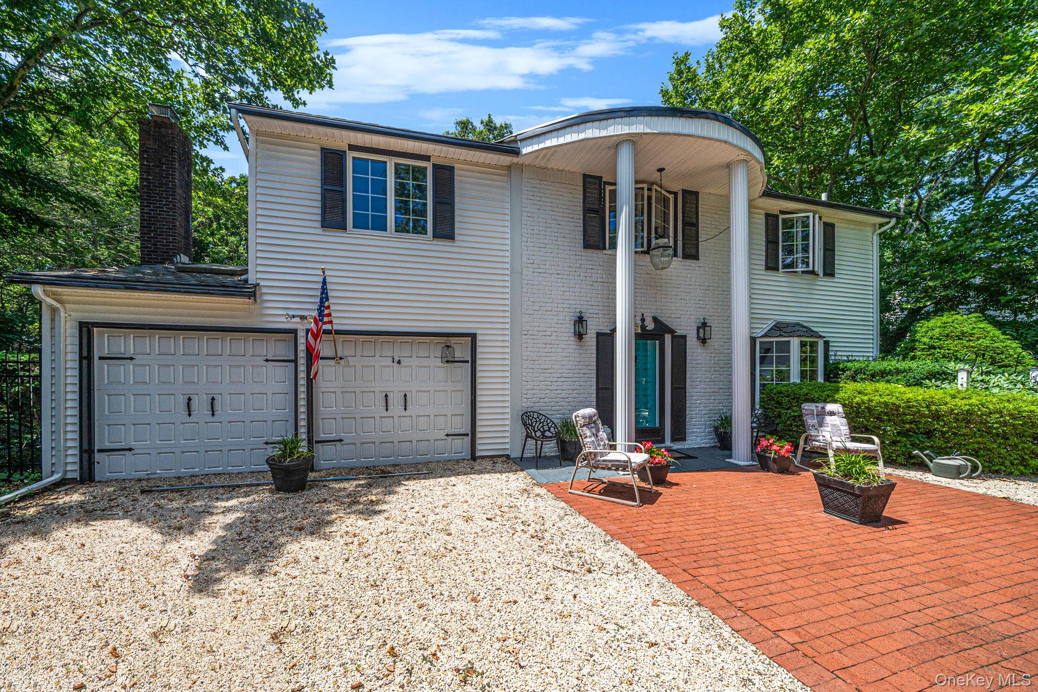 14 Birchfield Court, Coram NY 11727