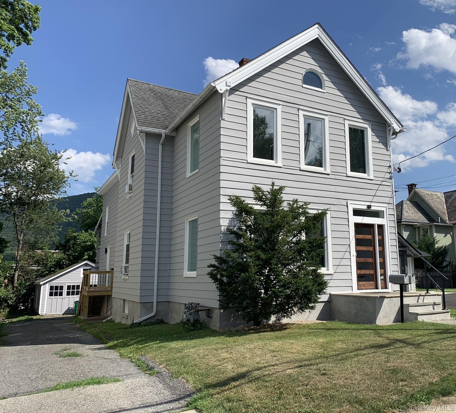 61 Schenck Avenue, Beacon NY 12508