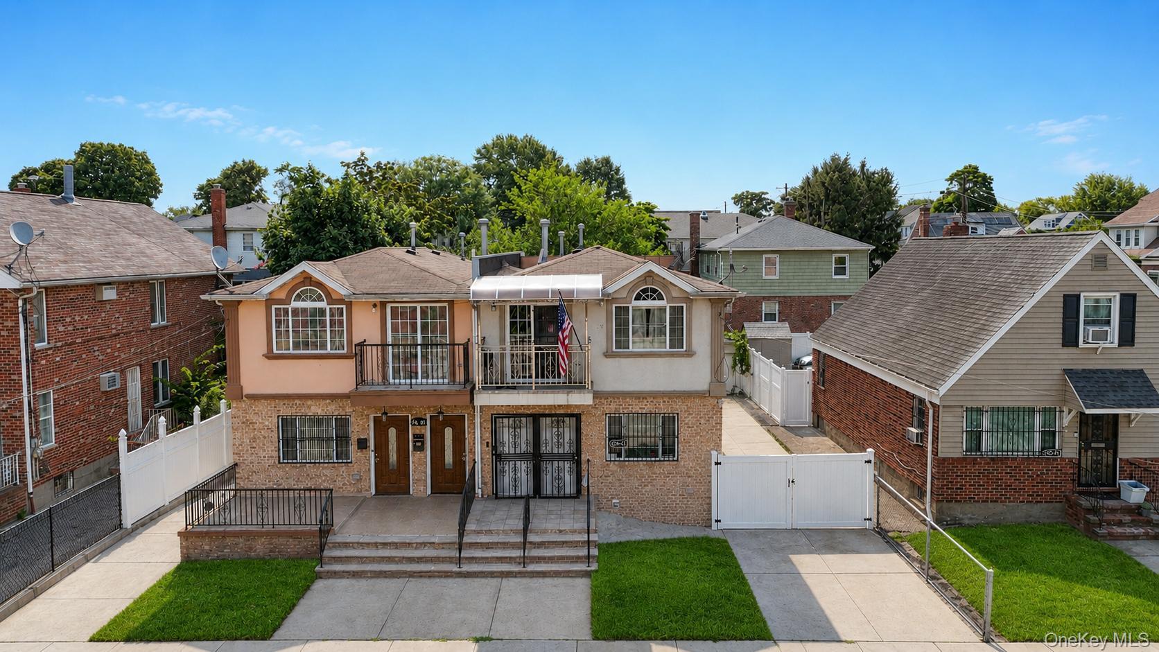10469 Springfield Boulevard, Queens Village NY 11429