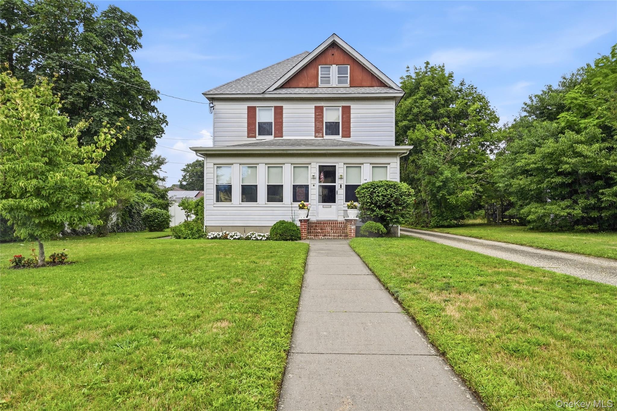 68 Jayne Avenue, Patchogue NY 11772