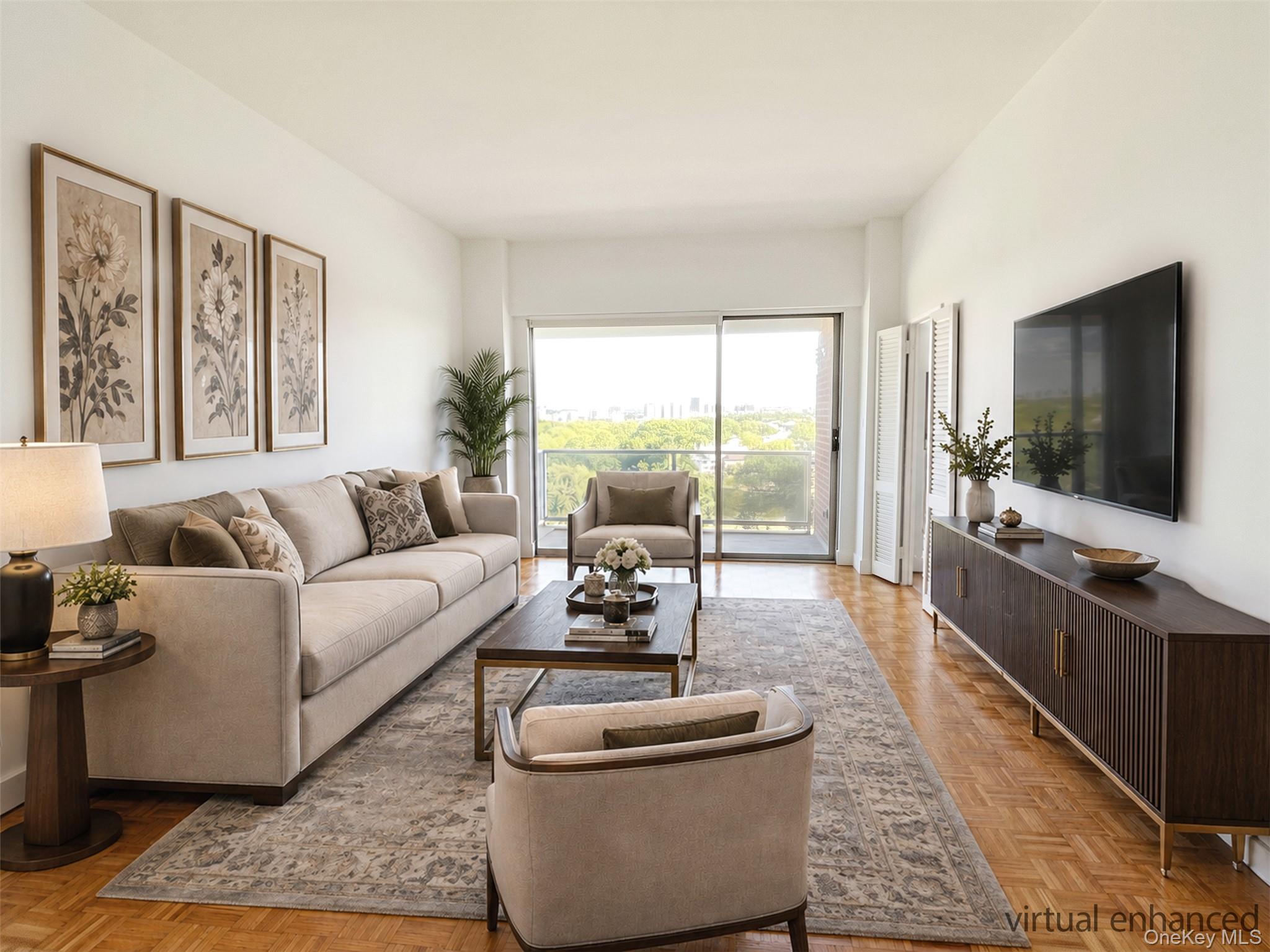 61-20 Grand Central Parkway Unit A1203, Forest Hills NY 11375