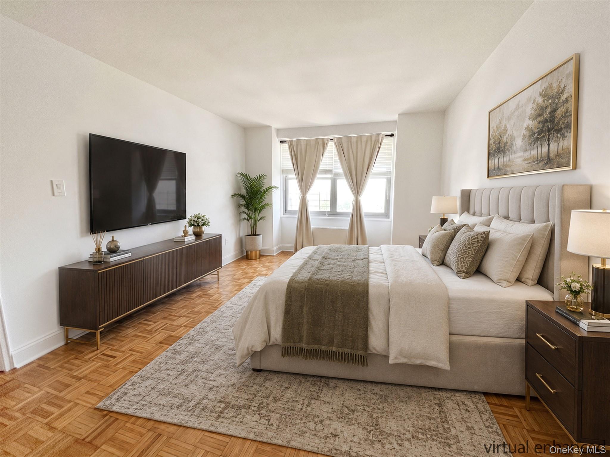 61-20 Grand Central Parkway Unit A1203, Forest Hills NY 11375