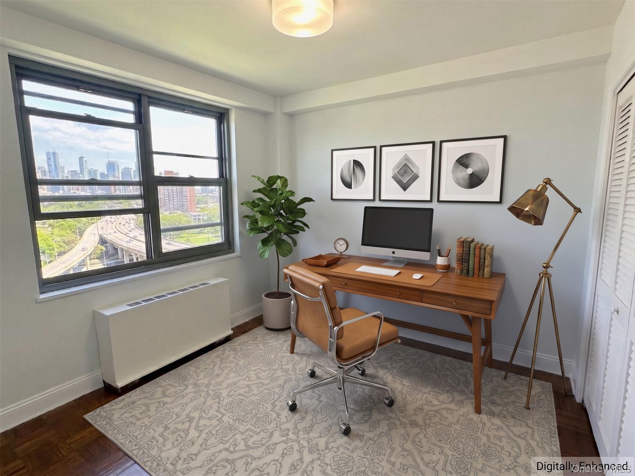 61-20 Grand Central Parkway Unit A1203, Forest Hills NY 11375