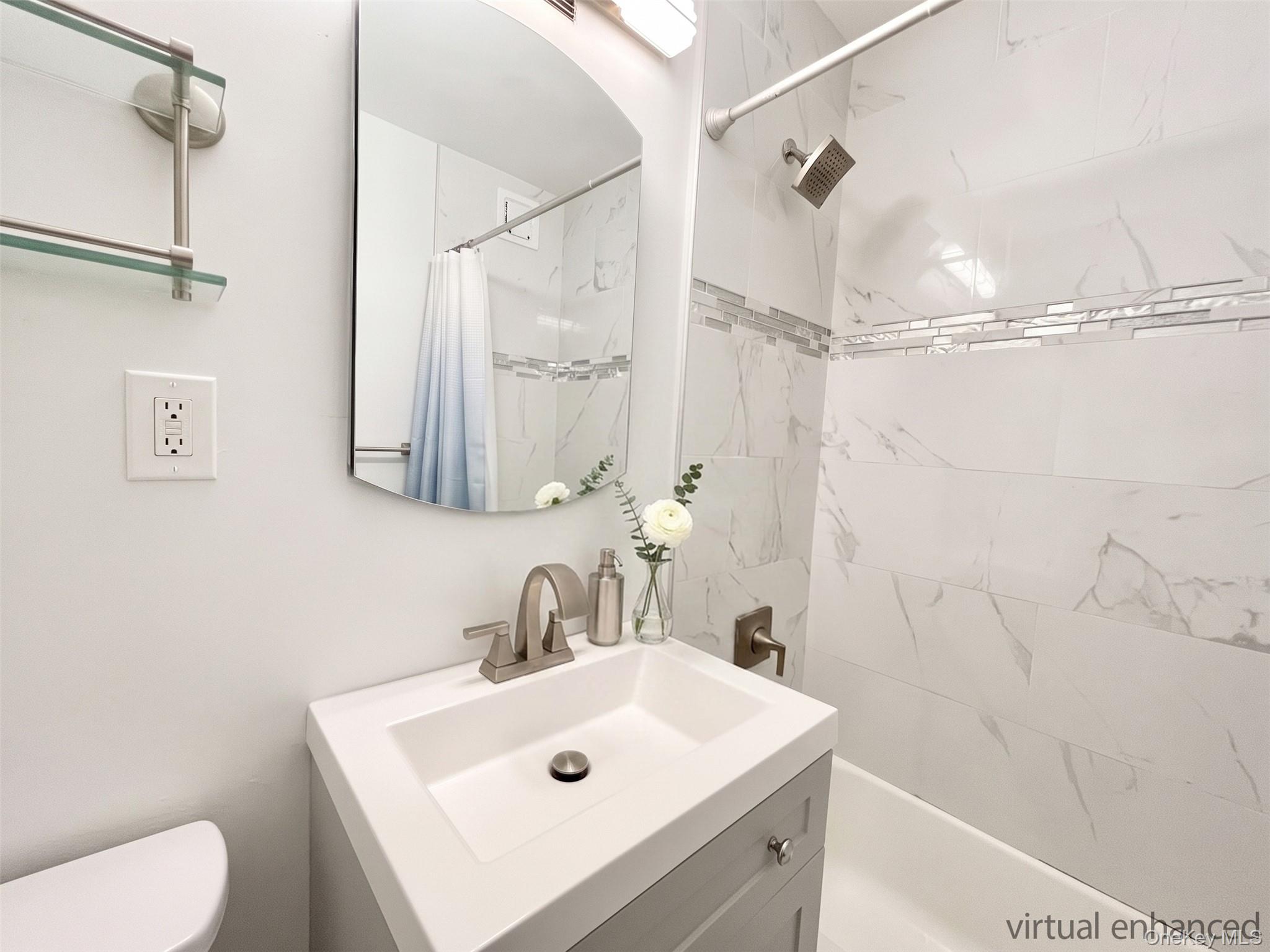 61-20 Grand Central Parkway Unit A1203, Forest Hills NY 11375