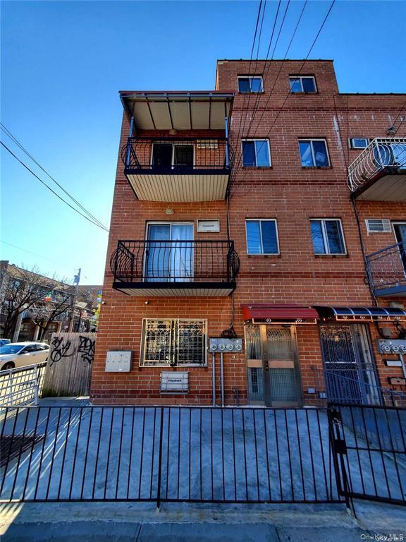 87-86 52nd Avenue, Elmhurst NY 11373