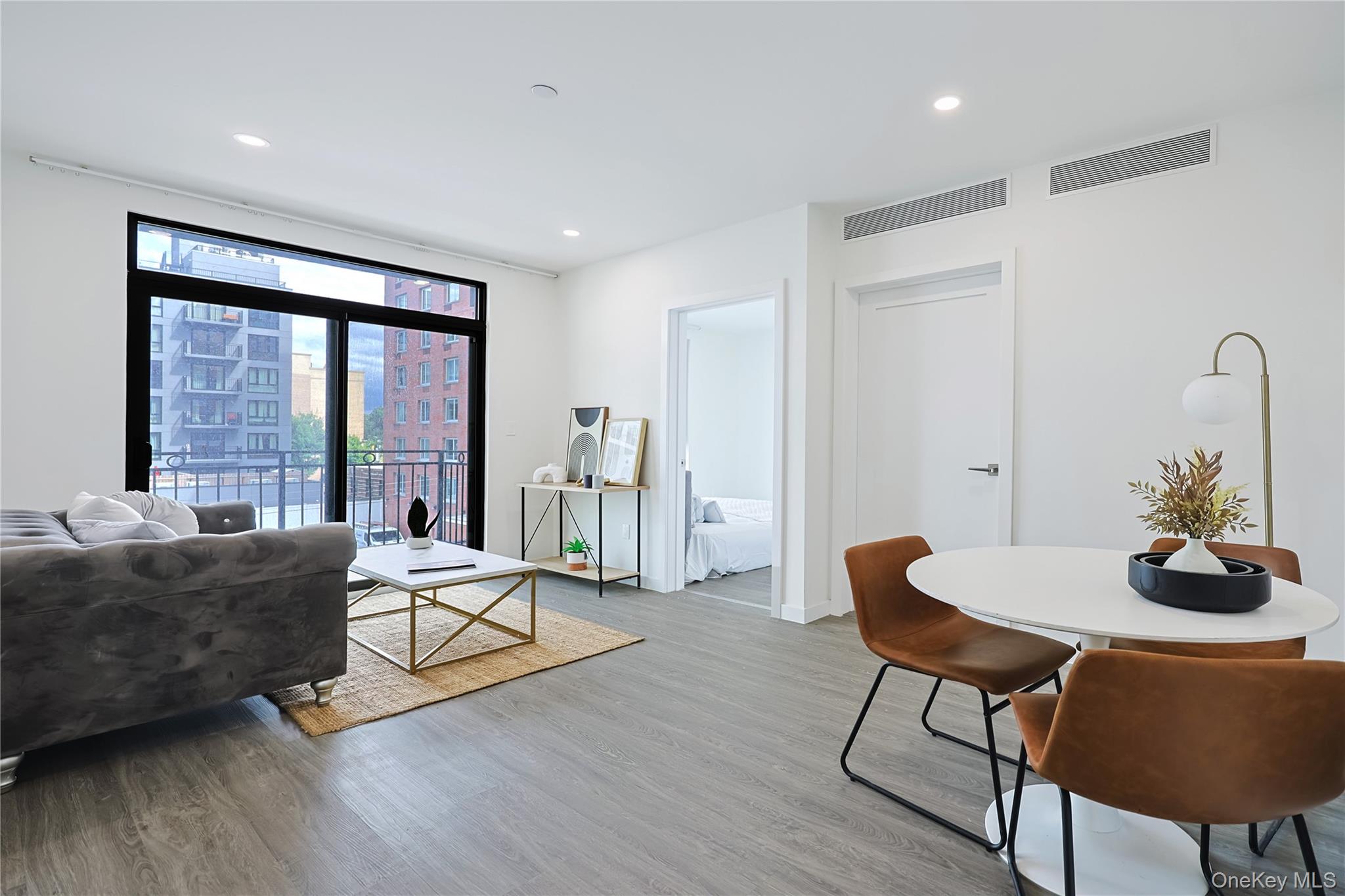 43-30 52nd Street Unit 3B, Woodside NY 11377
