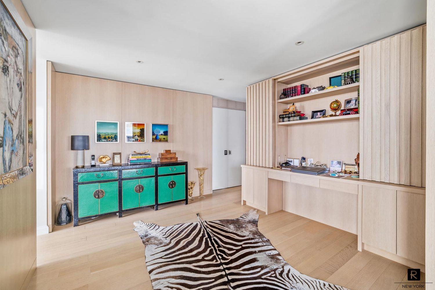 212 Warren Street Unit 17-C, Manhattan NY 10282