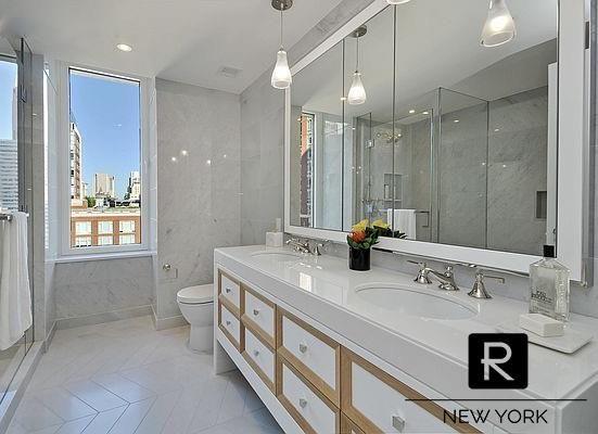 212 Warren Street Unit 17-C, Manhattan NY 10282