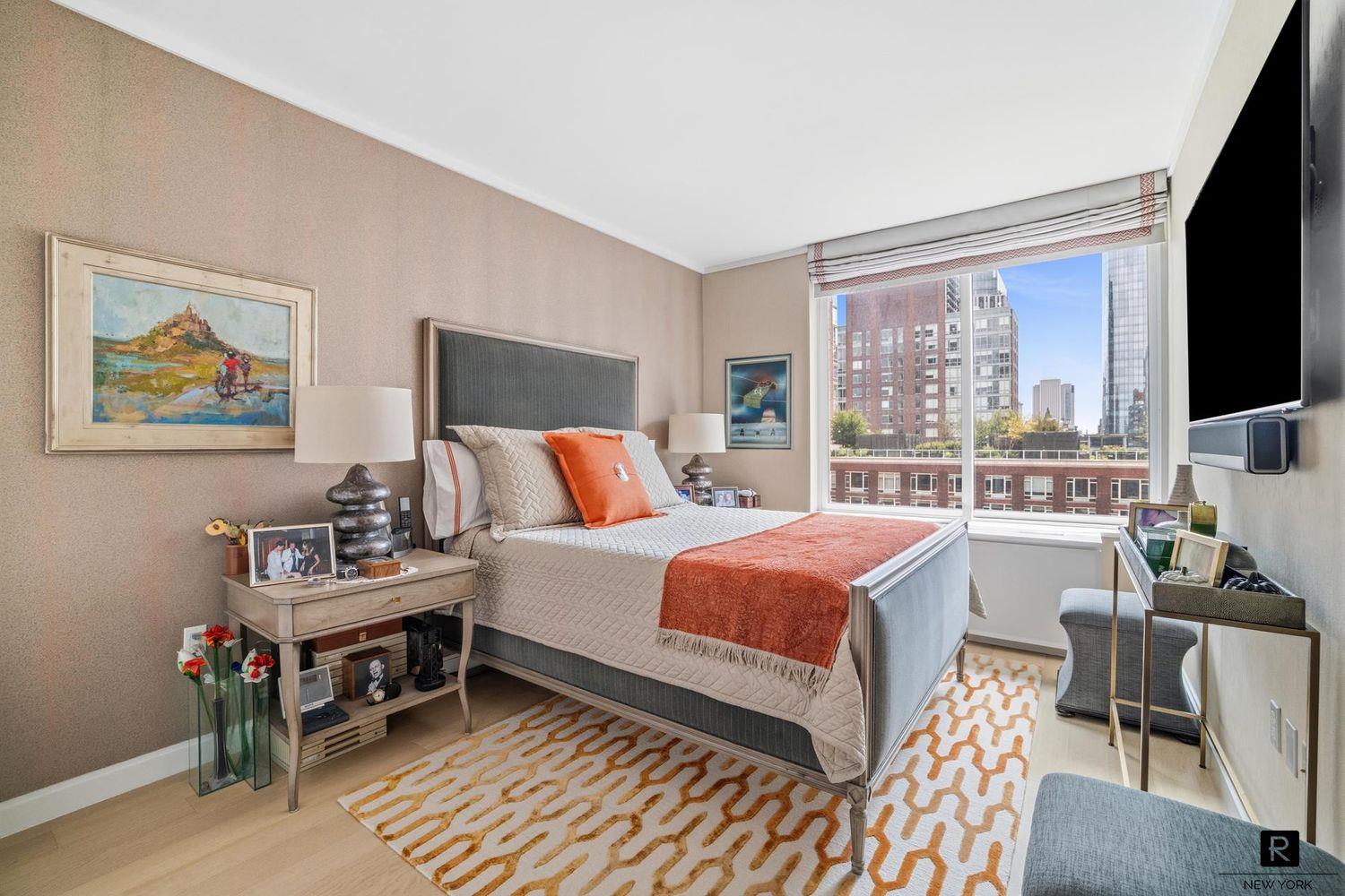 212 Warren Street Unit 17-C, Manhattan NY 10282