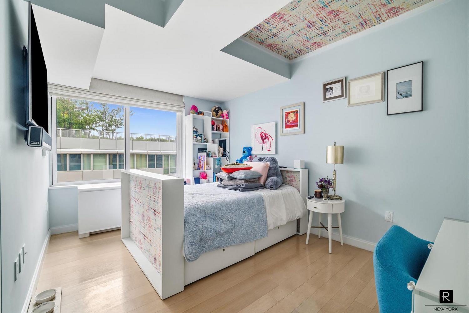 212 Warren Street Unit 17-C, Manhattan NY 10282