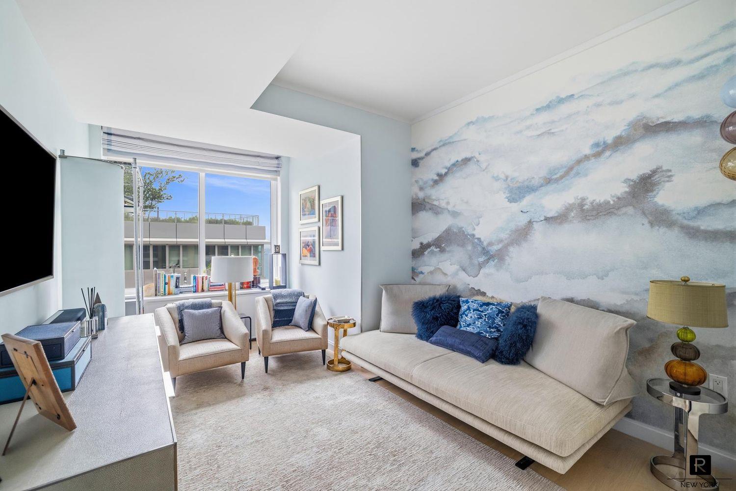 212 Warren Street Unit 17-C, Manhattan NY 10282