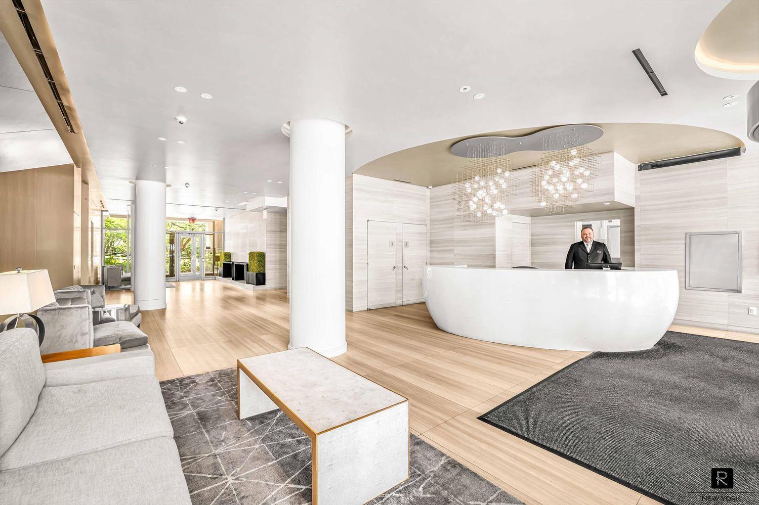 212 Warren Street Unit 17-C, Manhattan NY 10282