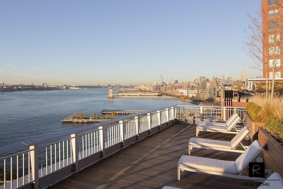 212 Warren Street Unit 17-C, Manhattan NY 10282