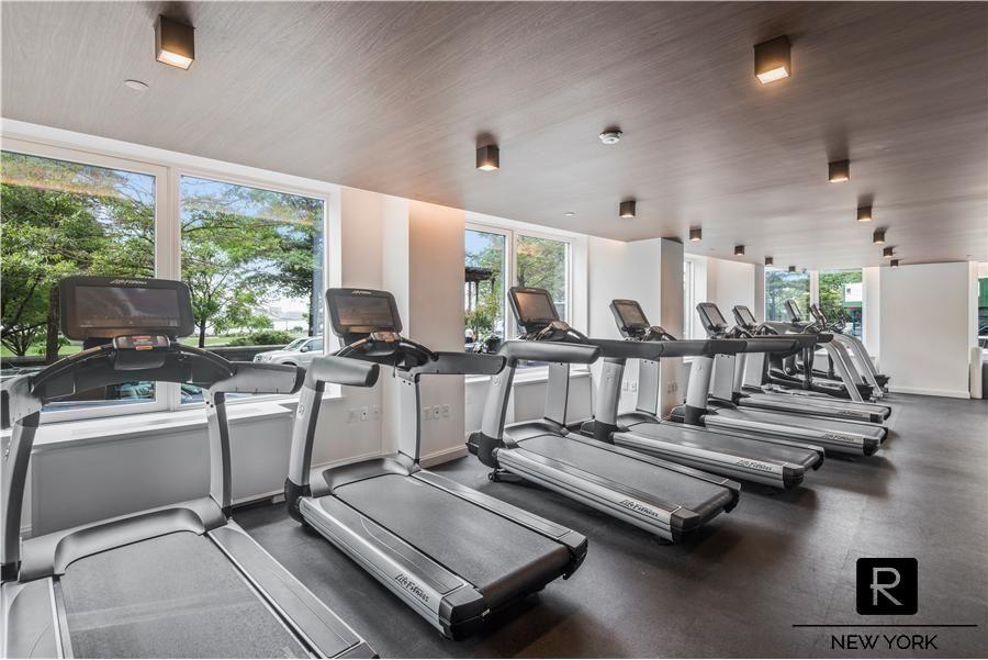 212 Warren Street Unit 17-C, Manhattan NY 10282