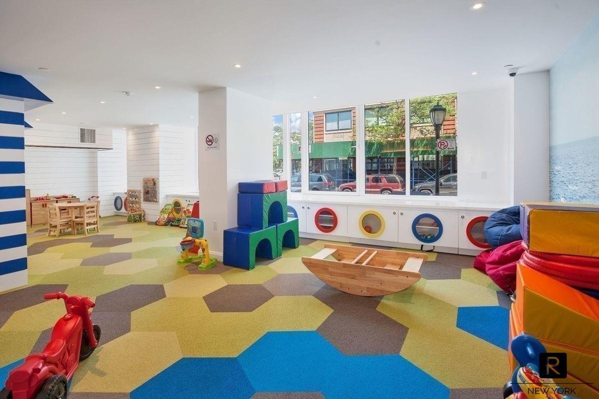 212 Warren Street Unit 17-C, Manhattan NY 10282