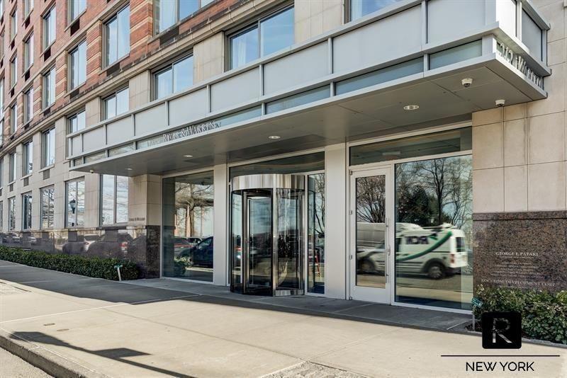212 Warren Street Unit 17-C, Manhattan NY 10282